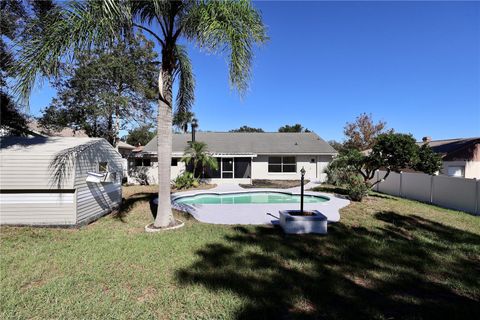 A home in CLERMONT