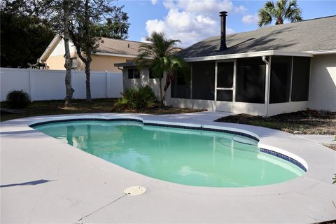 A home in CLERMONT