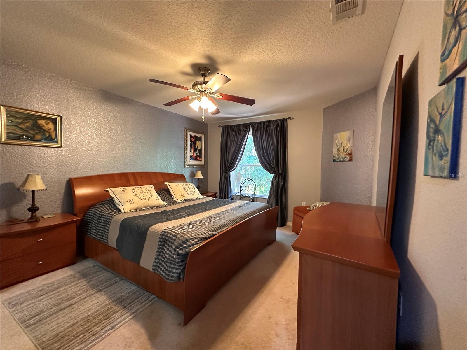 M/PALM POINTE 1 - Residential Lease