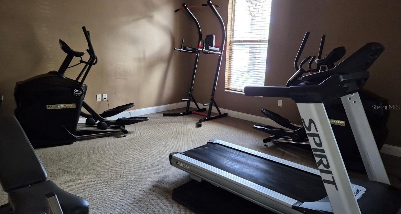 M/PALM POINTE 1 - Residential Lease