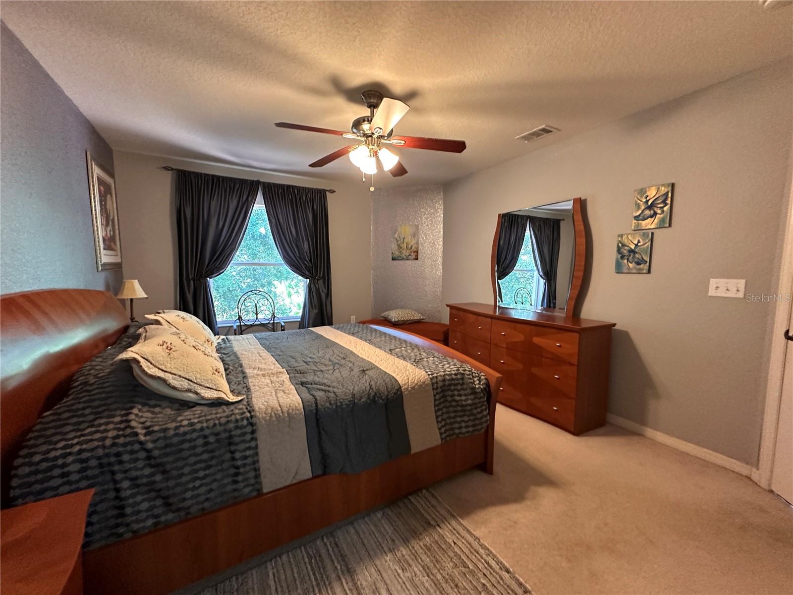 M/PALM POINTE 1 - Residential Lease