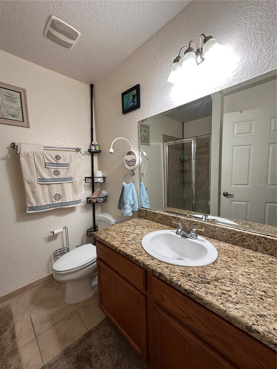 M/PALM POINTE 1 - Residential Lease