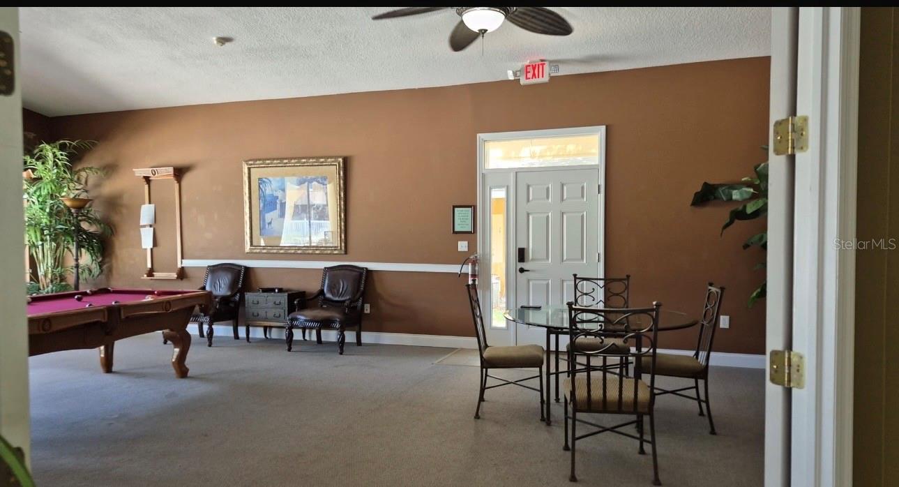 M/PALM POINTE 1 - Residential Lease