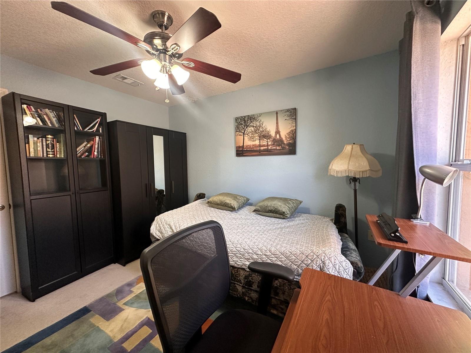 M/PALM POINTE 1 - Residential Lease