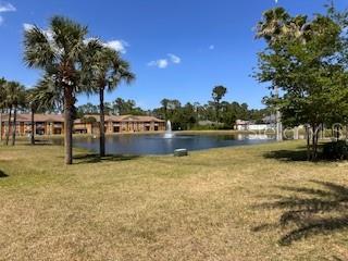M/PALM POINTE 1 - Residential Lease