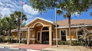 M/PALM POINTE 1 - Residential Lease