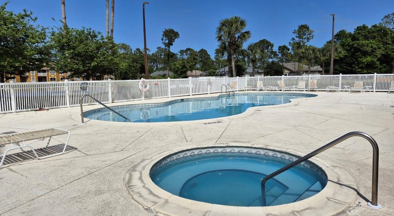 M/PALM POINTE 1 - Residential Lease