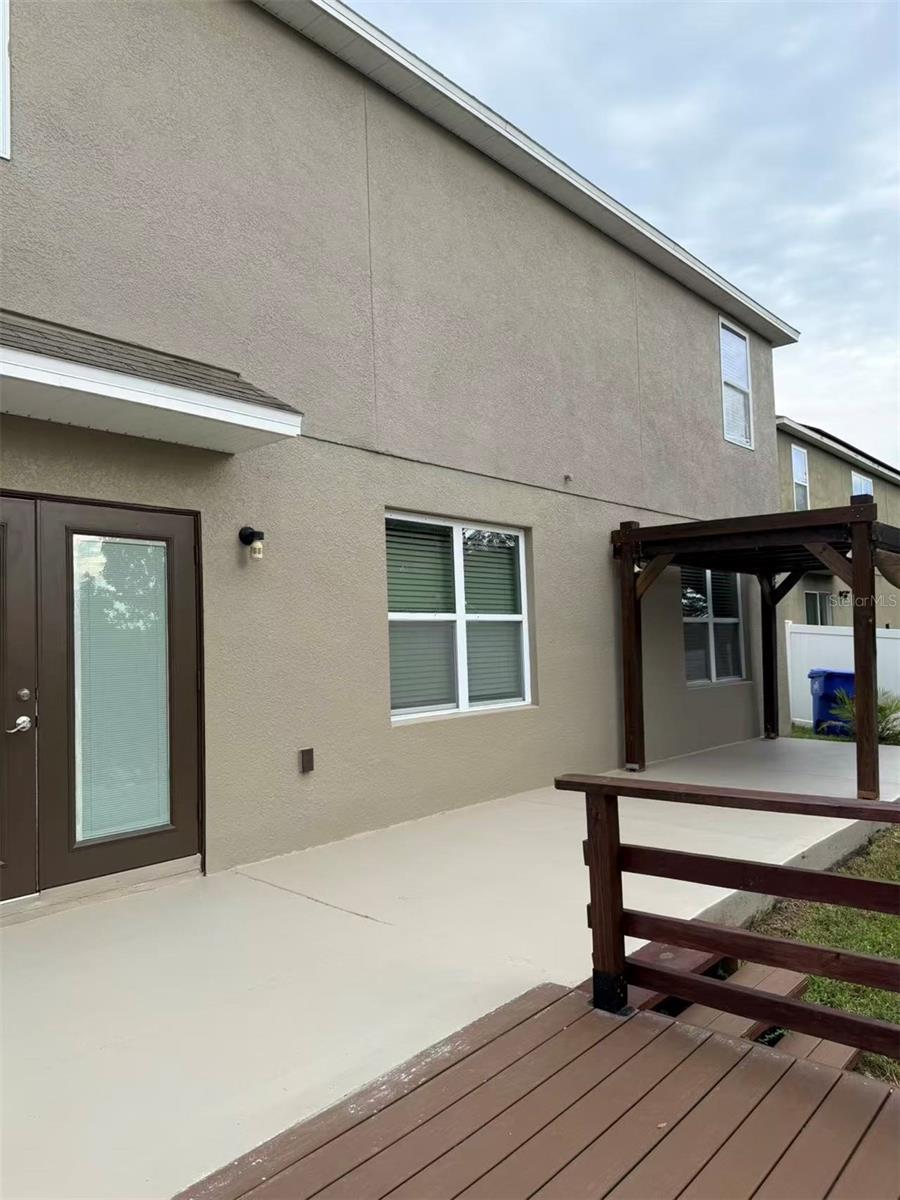 TAVARES LANE PARK RIDGE PH A - Residential Lease