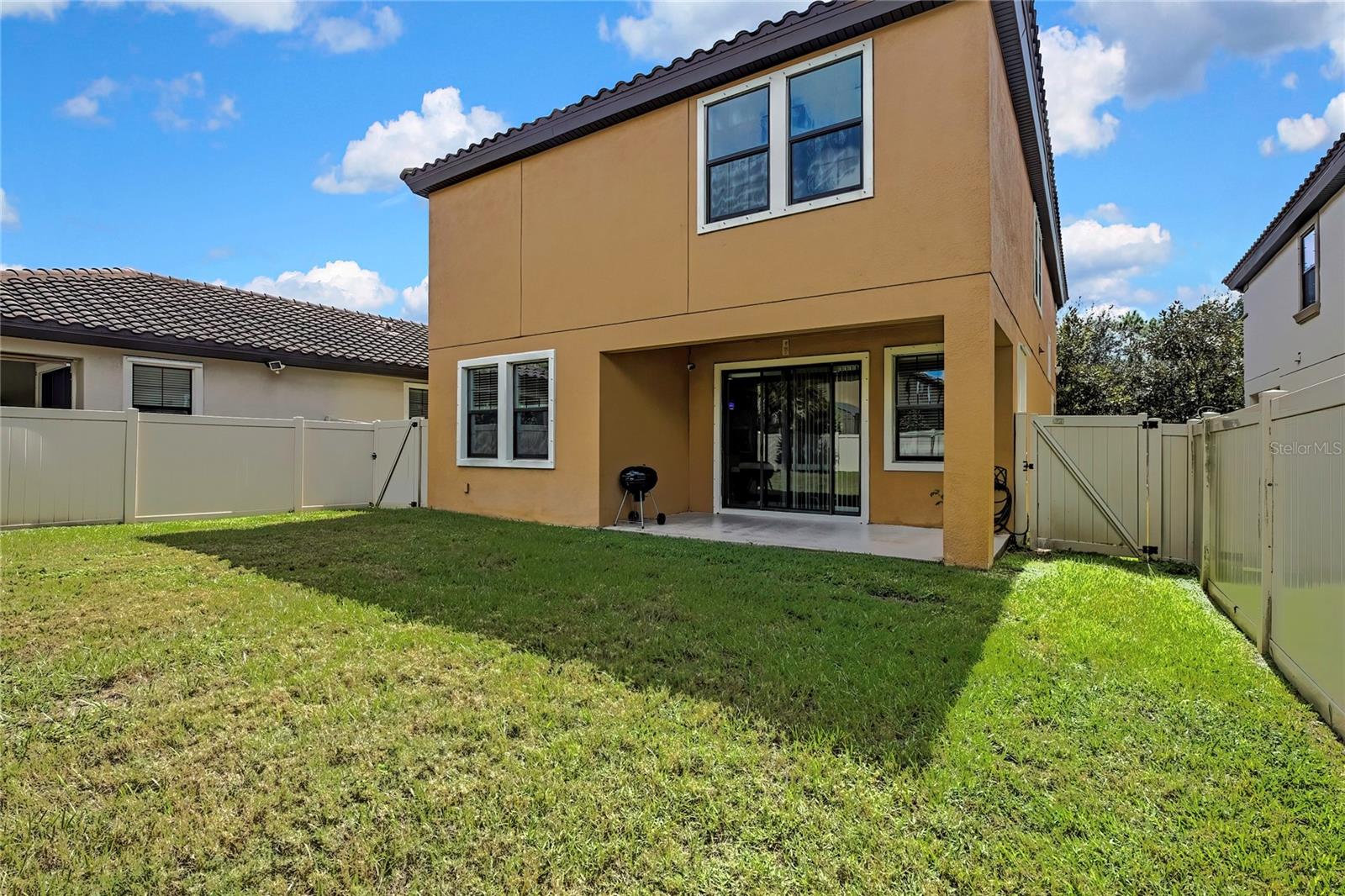 STARKEY RANCH VILLAGE 2 PH 1B-1 - Residential