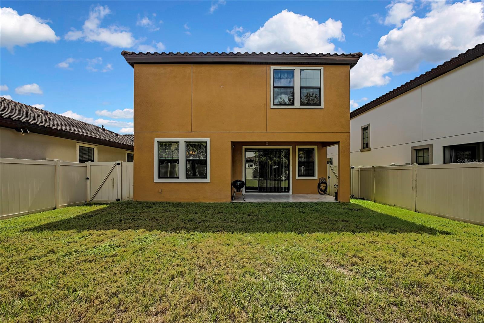STARKEY RANCH VILLAGE 2 PH 1B-1 - Residential