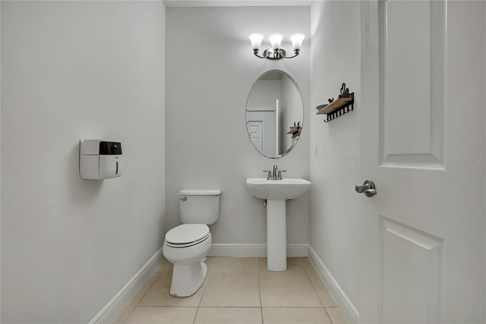 STARKEY RANCH VILLAGE 2 PH 1B-1 - Residential