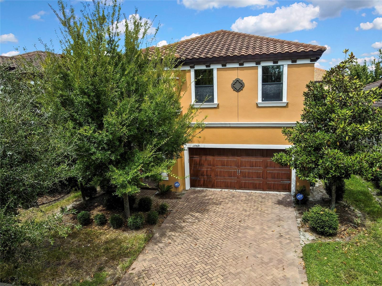 STARKEY RANCH VILLAGE 2 PH 1B-1 - Residential