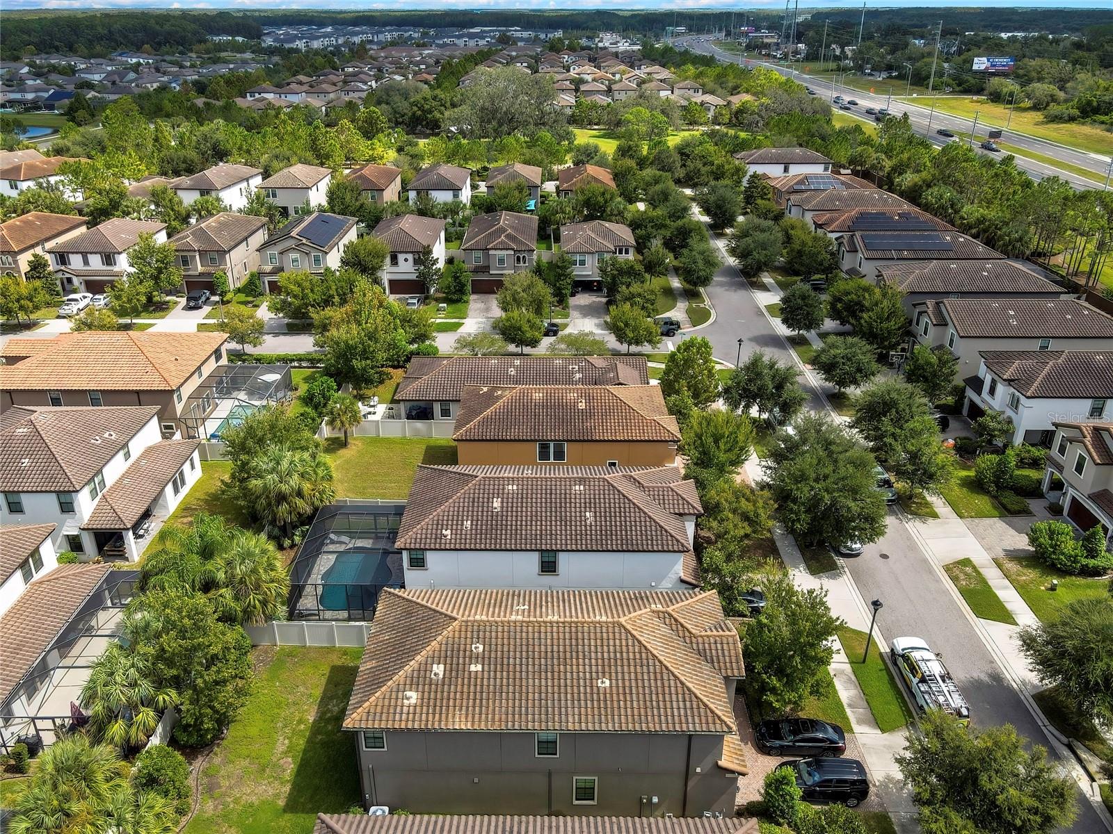 STARKEY RANCH VILLAGE 2 PH 1B-1 - Residential