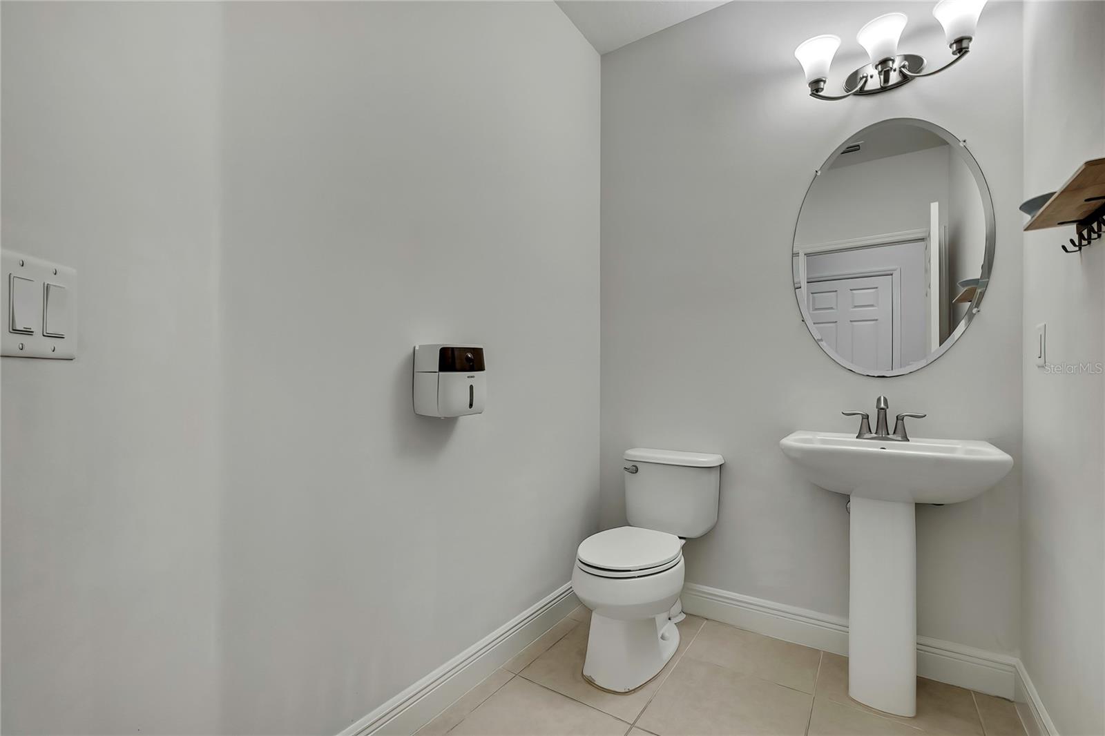 STARKEY RANCH VILLAGE 2 PH 1B-1 - Residential