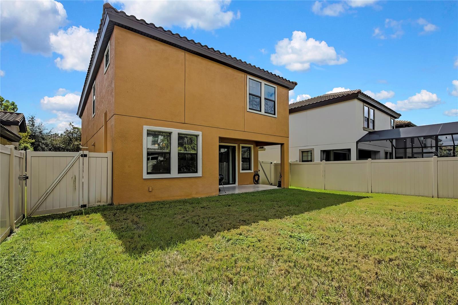 STARKEY RANCH VILLAGE 2 PH 1B-1 - Residential