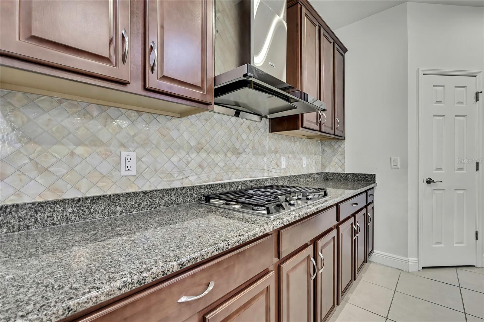 STARKEY RANCH VILLAGE 2 PH 1B-1 - Residential