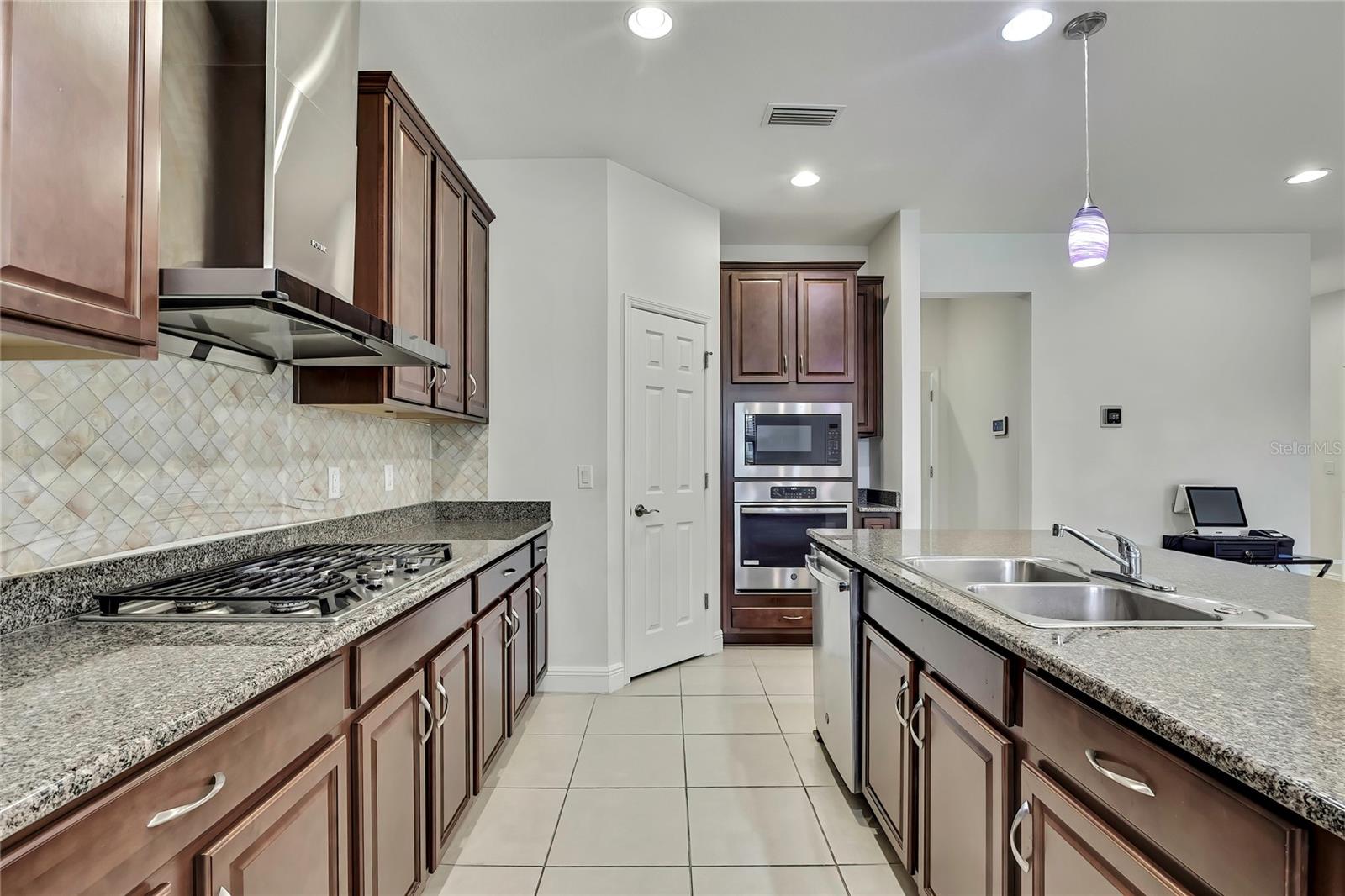 STARKEY RANCH VILLAGE 2 PH 1B-1 - Residential