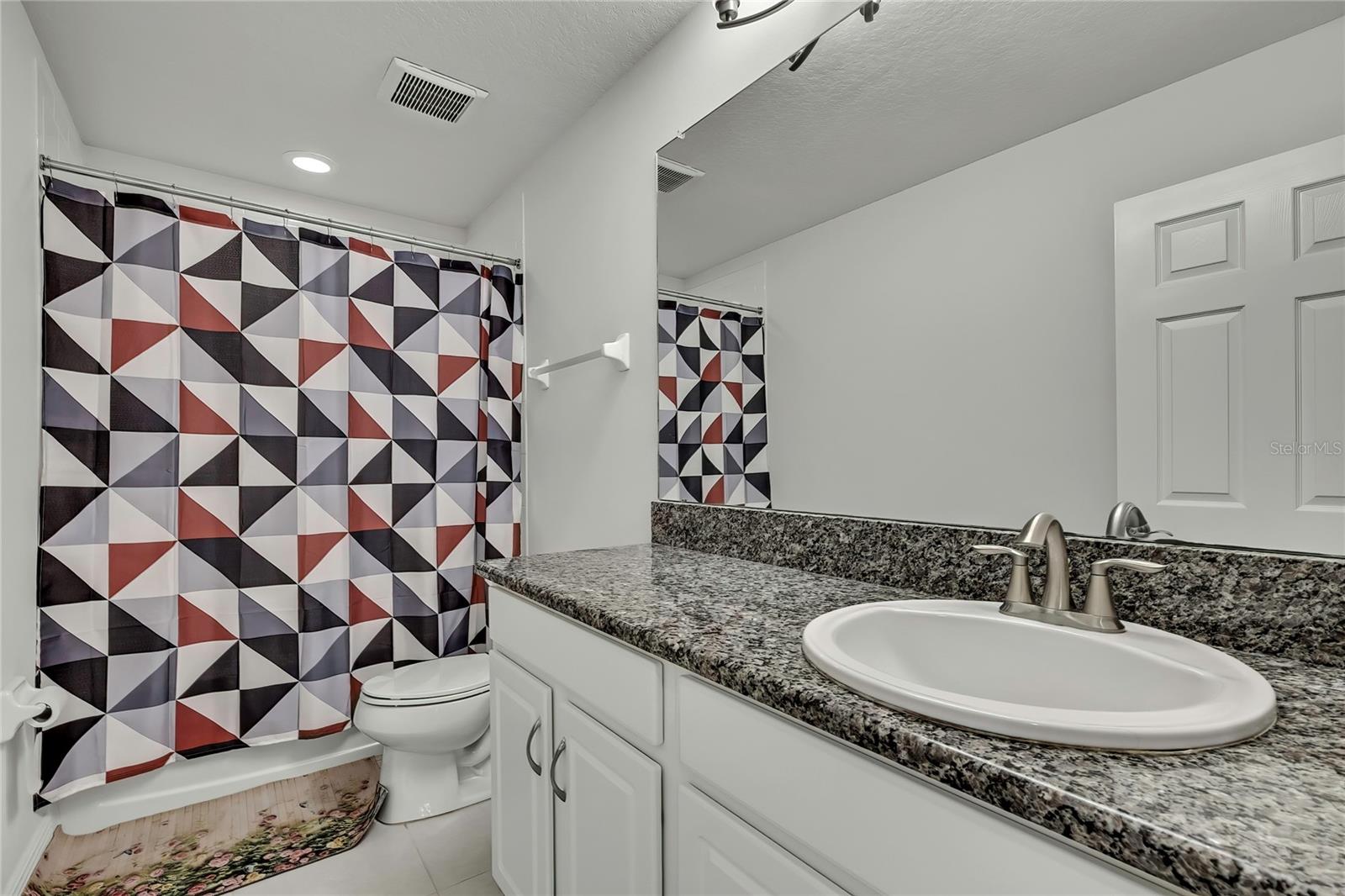 STARKEY RANCH VILLAGE 2 PH 1B-1 - Residential