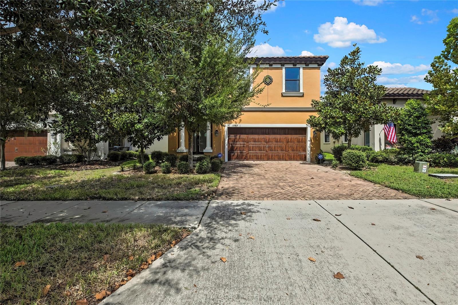 STARKEY RANCH VILLAGE 2 PH 1B-1 - Residential