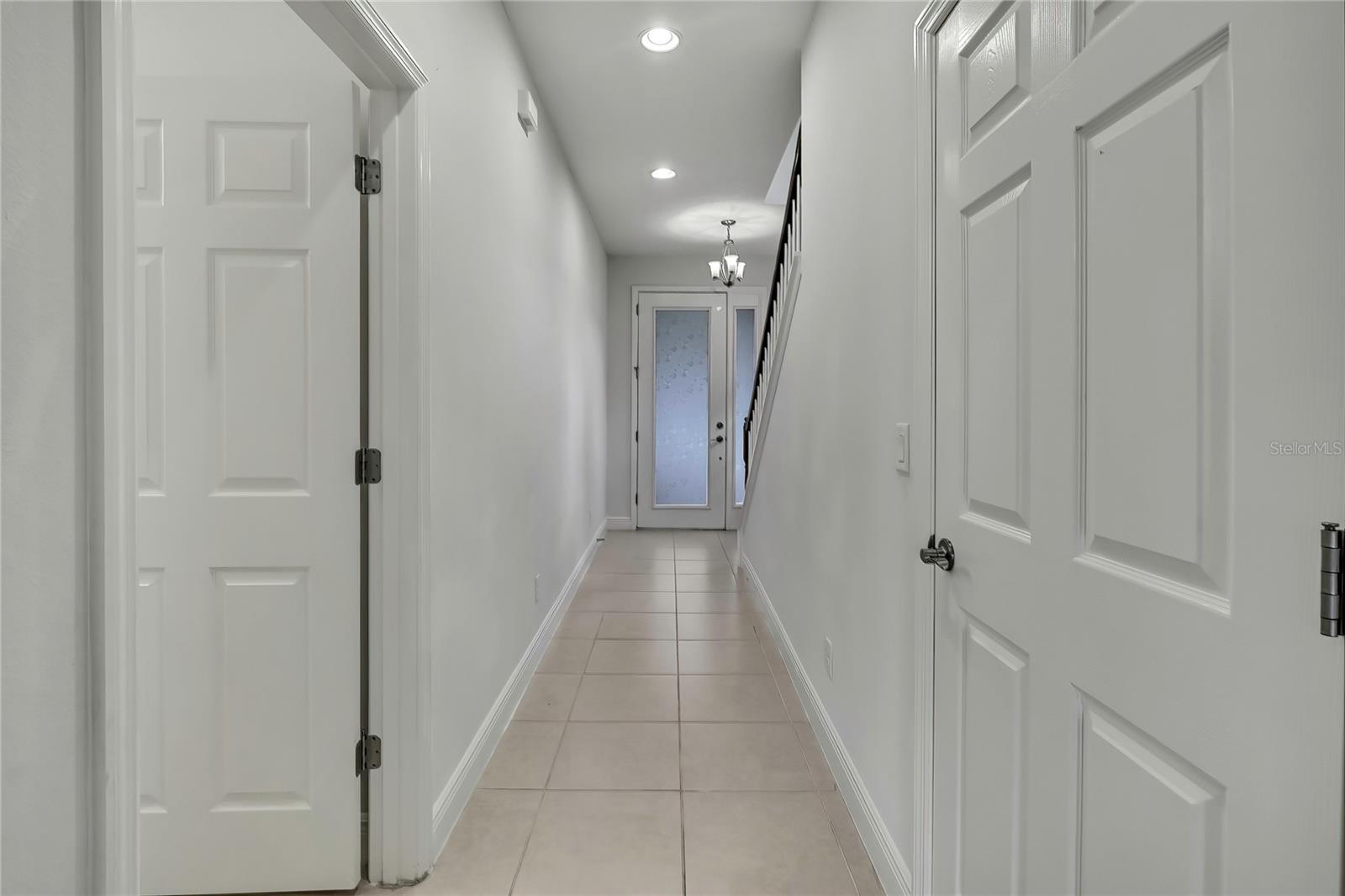 STARKEY RANCH VILLAGE 2 PH 1B-1 - Residential