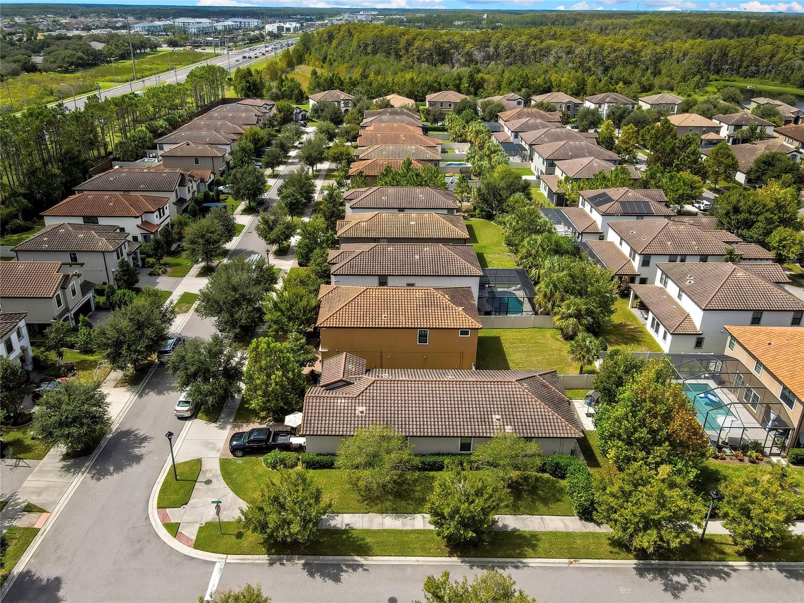 STARKEY RANCH VILLAGE 2 PH 1B-1 - Residential