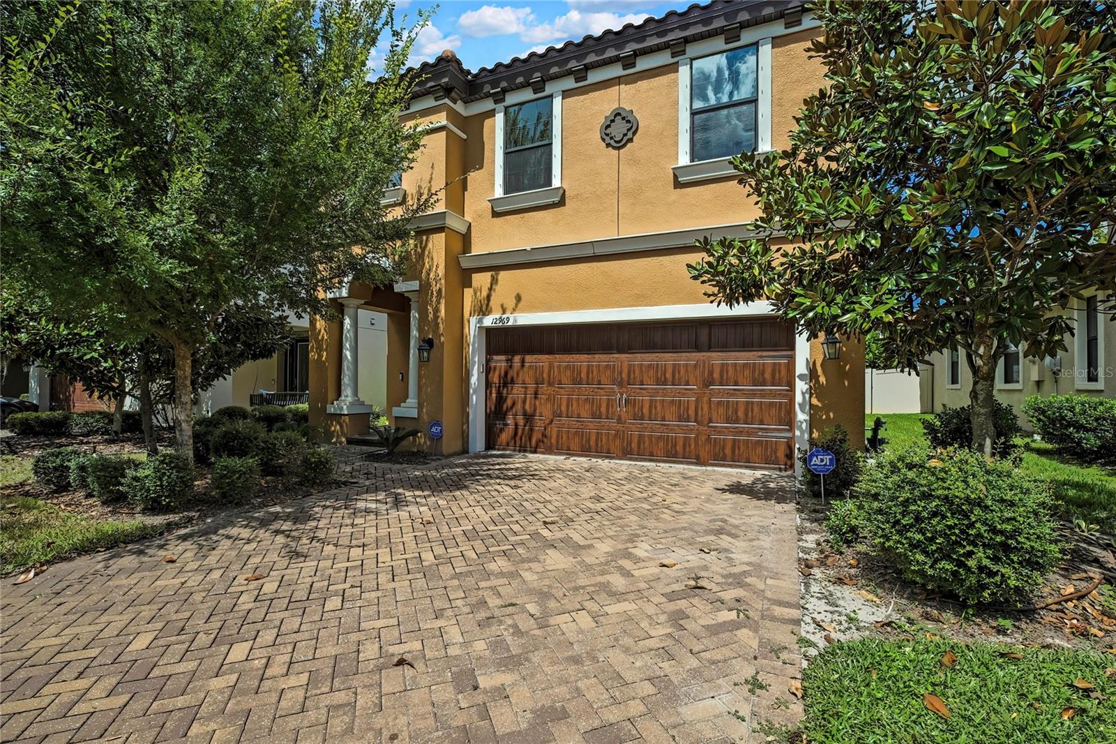 STARKEY RANCH VILLAGE 2 PH 1B-1 - Residential