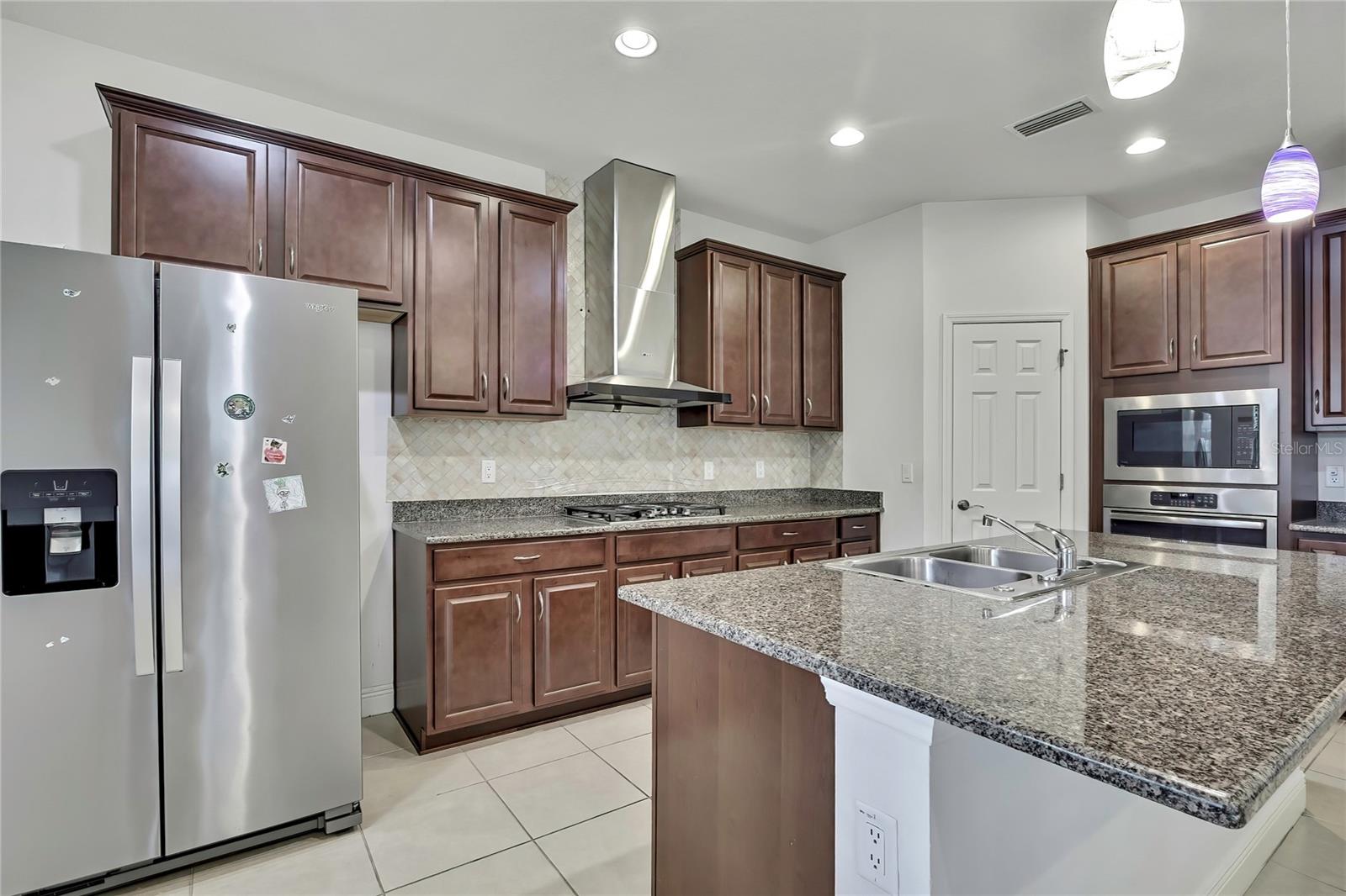STARKEY RANCH VILLAGE 2 PH 1B-1 - Residential