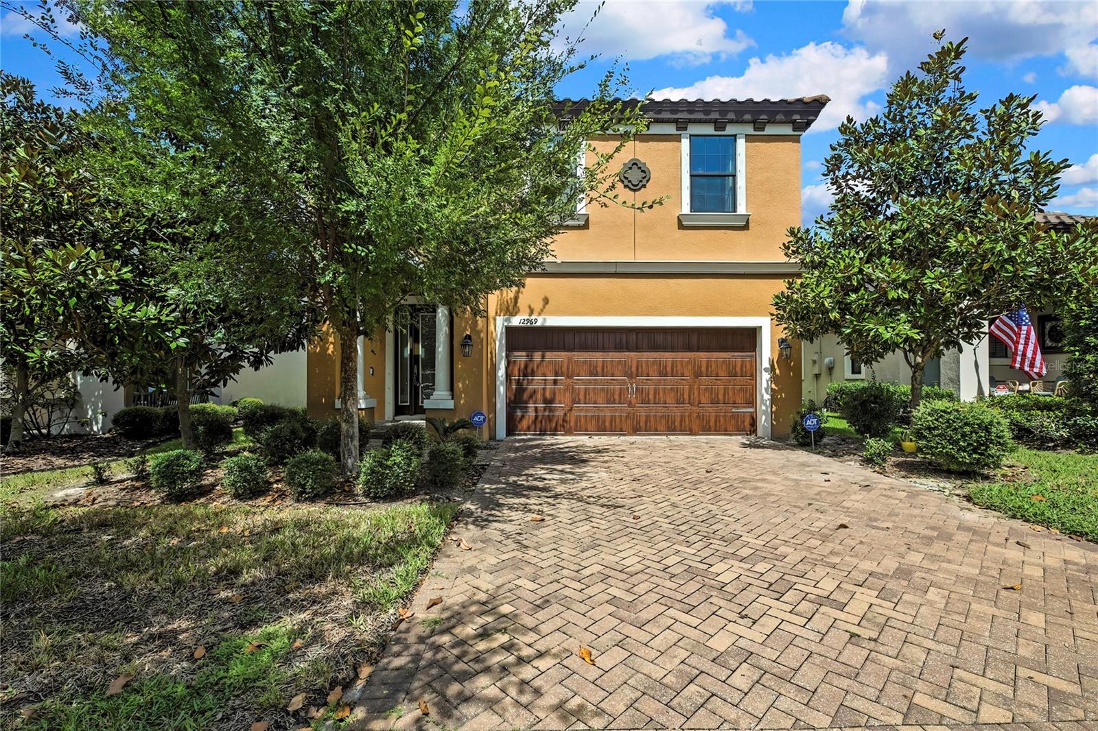 STARKEY RANCH VILLAGE 2 PH 1B-1 - Residential