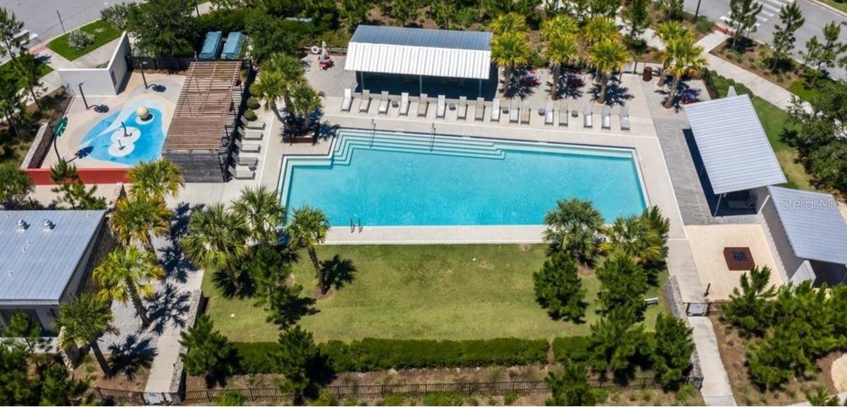 STARKEY RANCH VILLAGE 2 PH 1B-1 - Residential