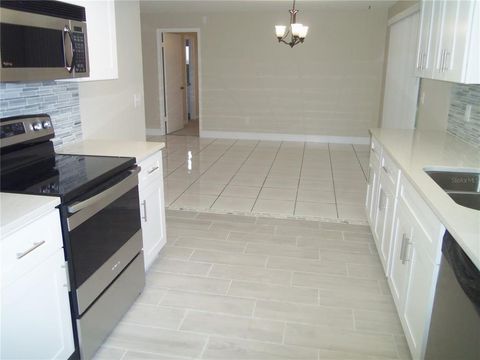 A home in KISSIMMEE