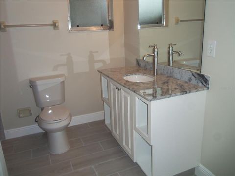 A home in KISSIMMEE