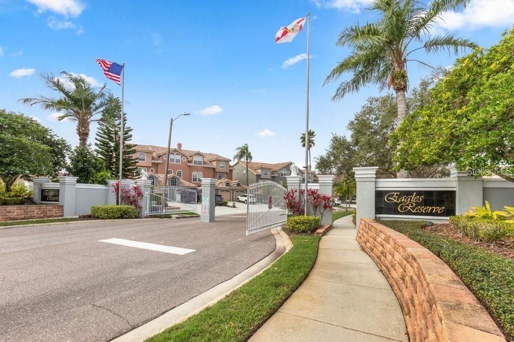 BOOT RANCH - EAGLE WATCH - Residential Lease