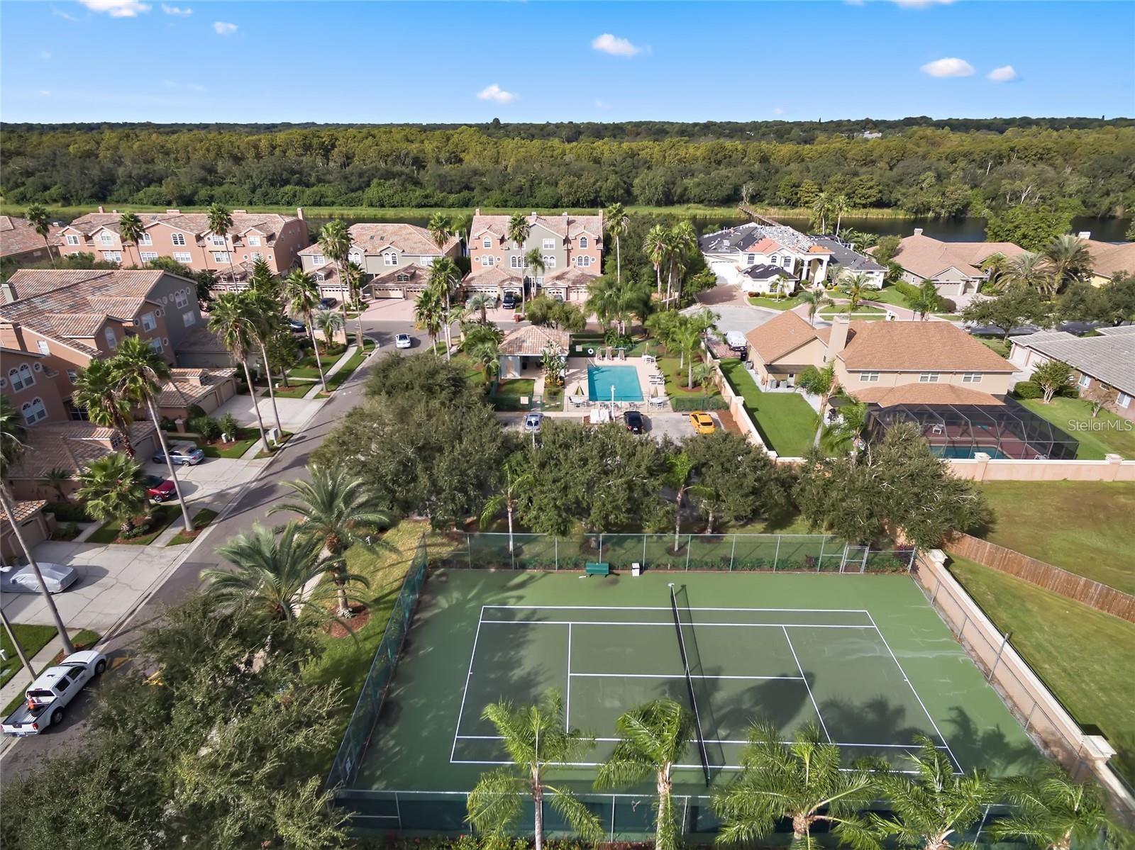 BOOT RANCH - EAGLE WATCH - Residential Lease