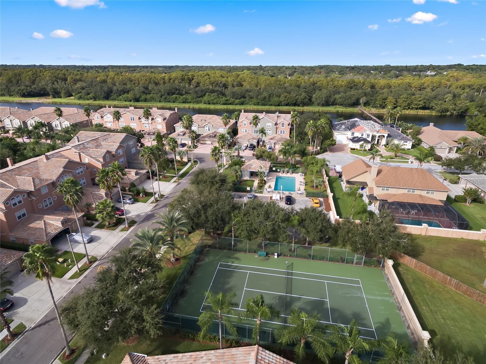 BOOT RANCH - EAGLE WATCH - Residential Lease