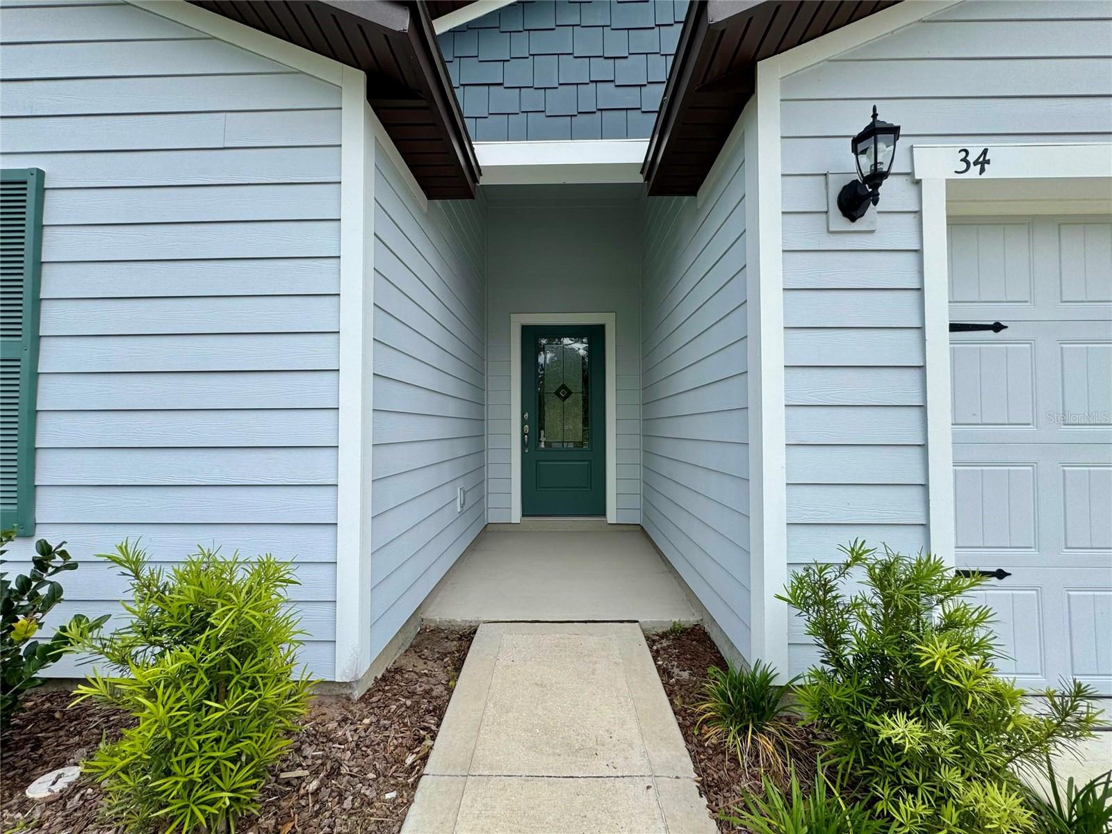 PALM COAST SEC 24 - Residential