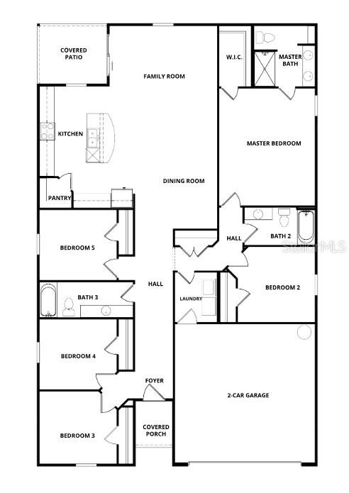 PALM COAST SEC 24 - Residential