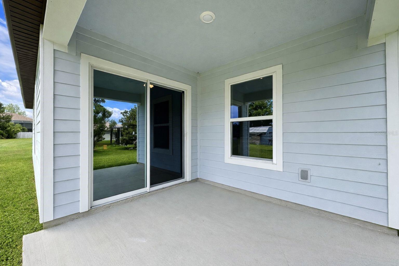 PALM COAST SEC 24 - Residential