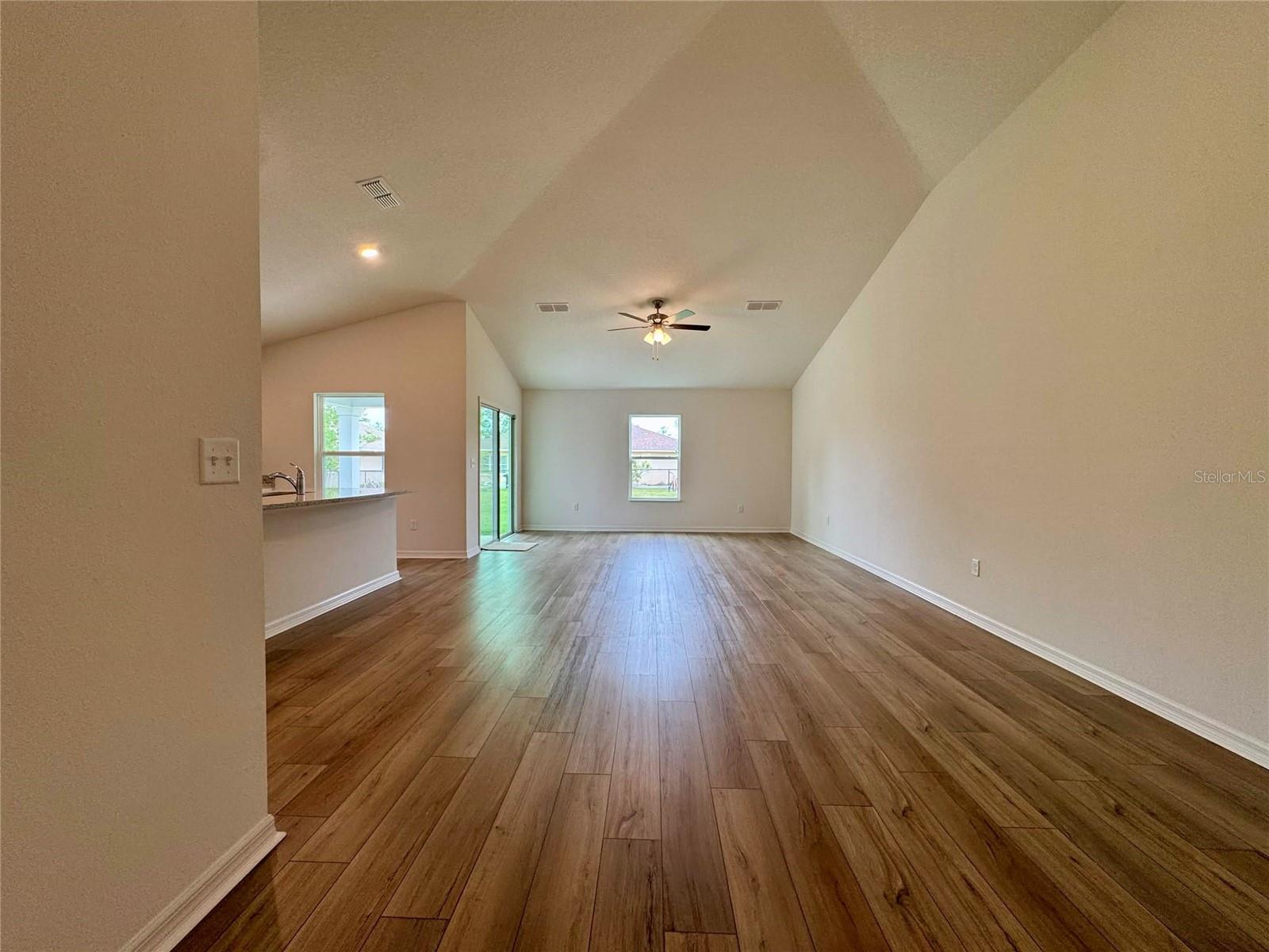 PALM COAST SEC 24 - Residential