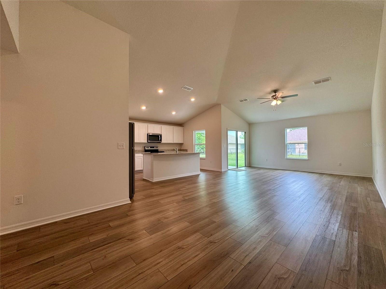 PALM COAST SEC 24 - Residential