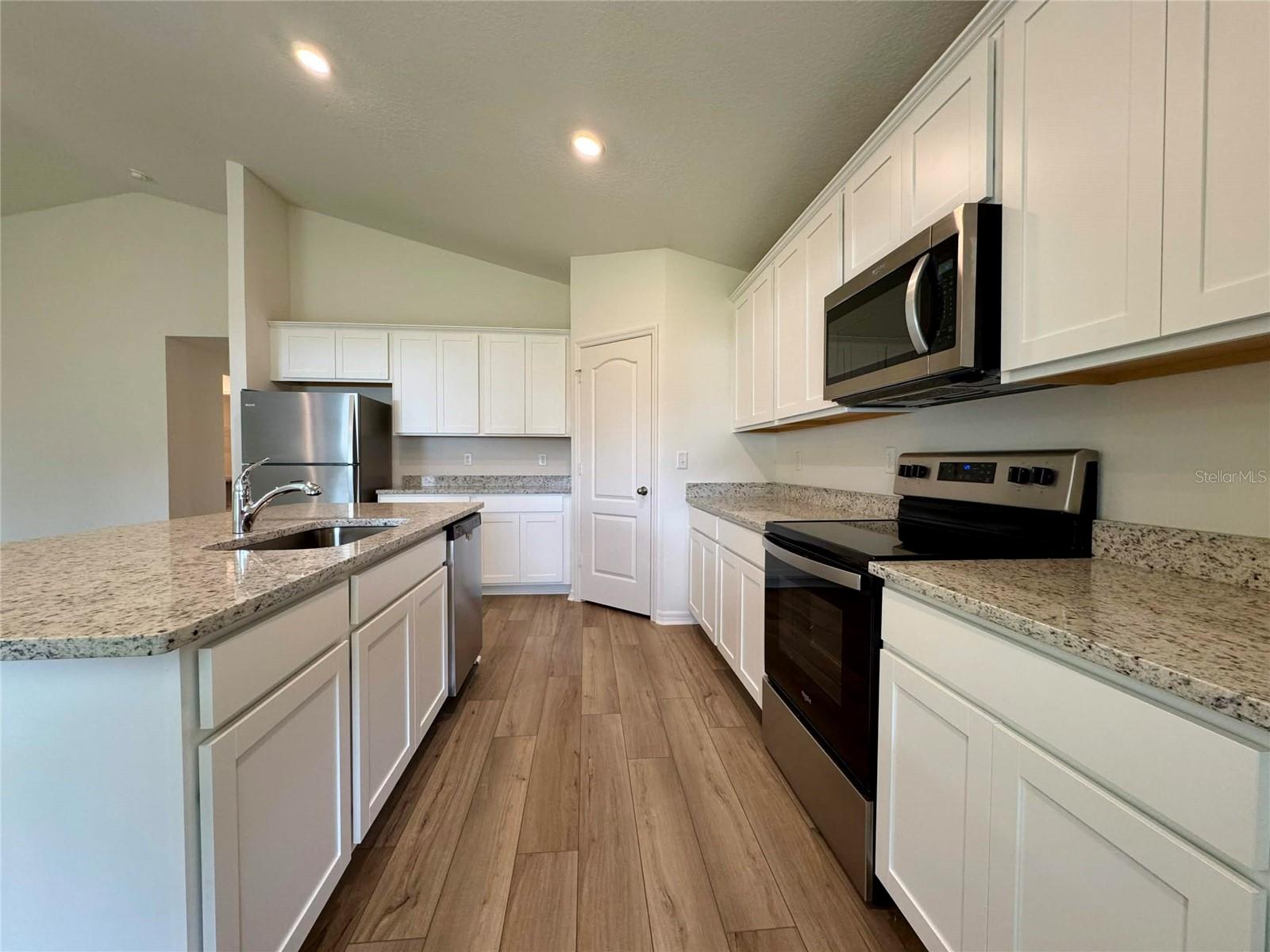 PALM COAST SEC 24 - Residential