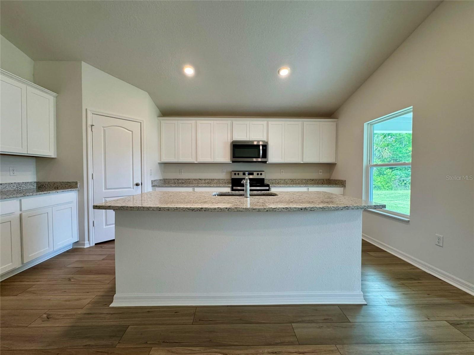 PALM COAST SEC 24 - Residential