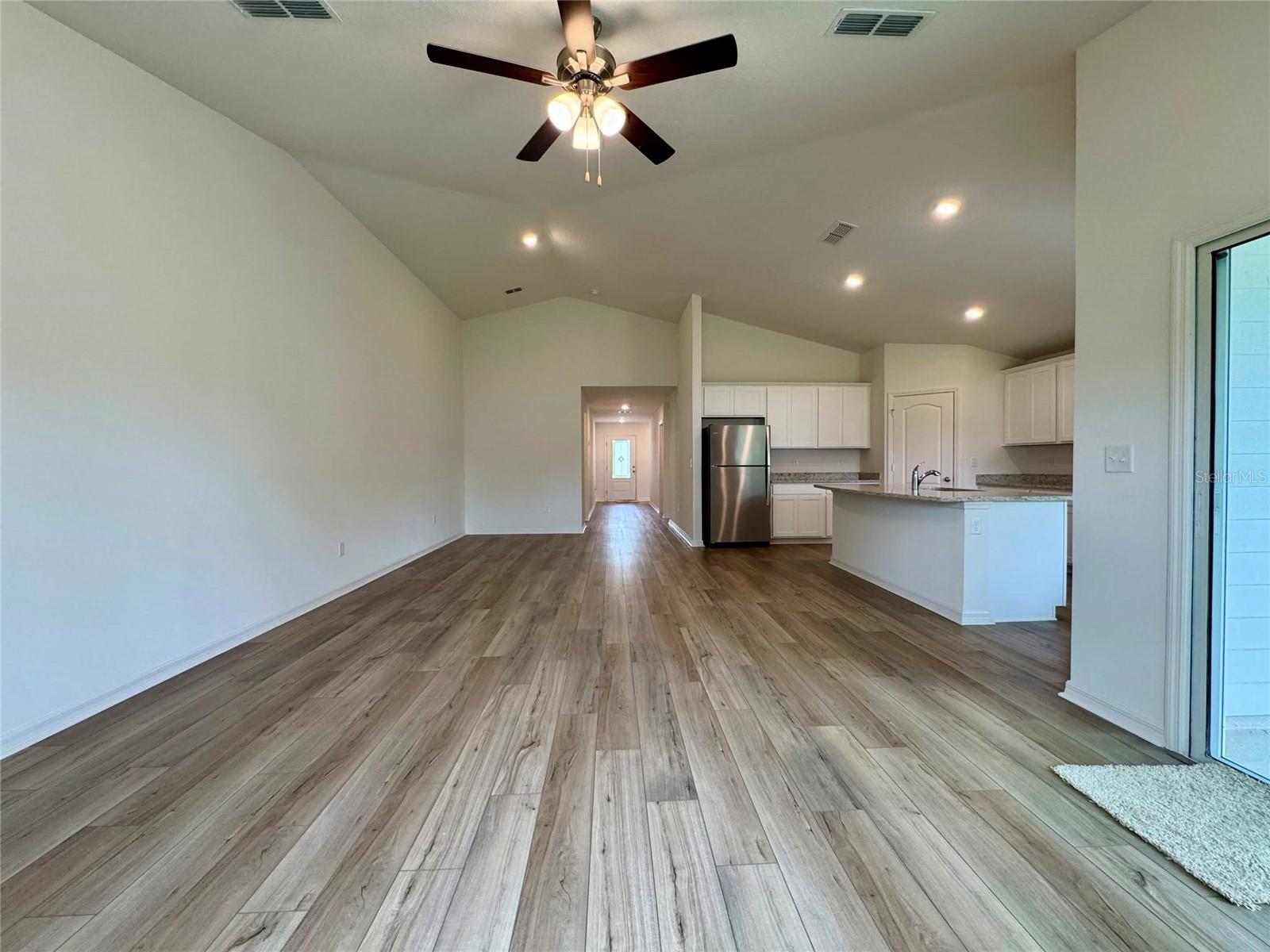 PALM COAST SEC 24 - Residential