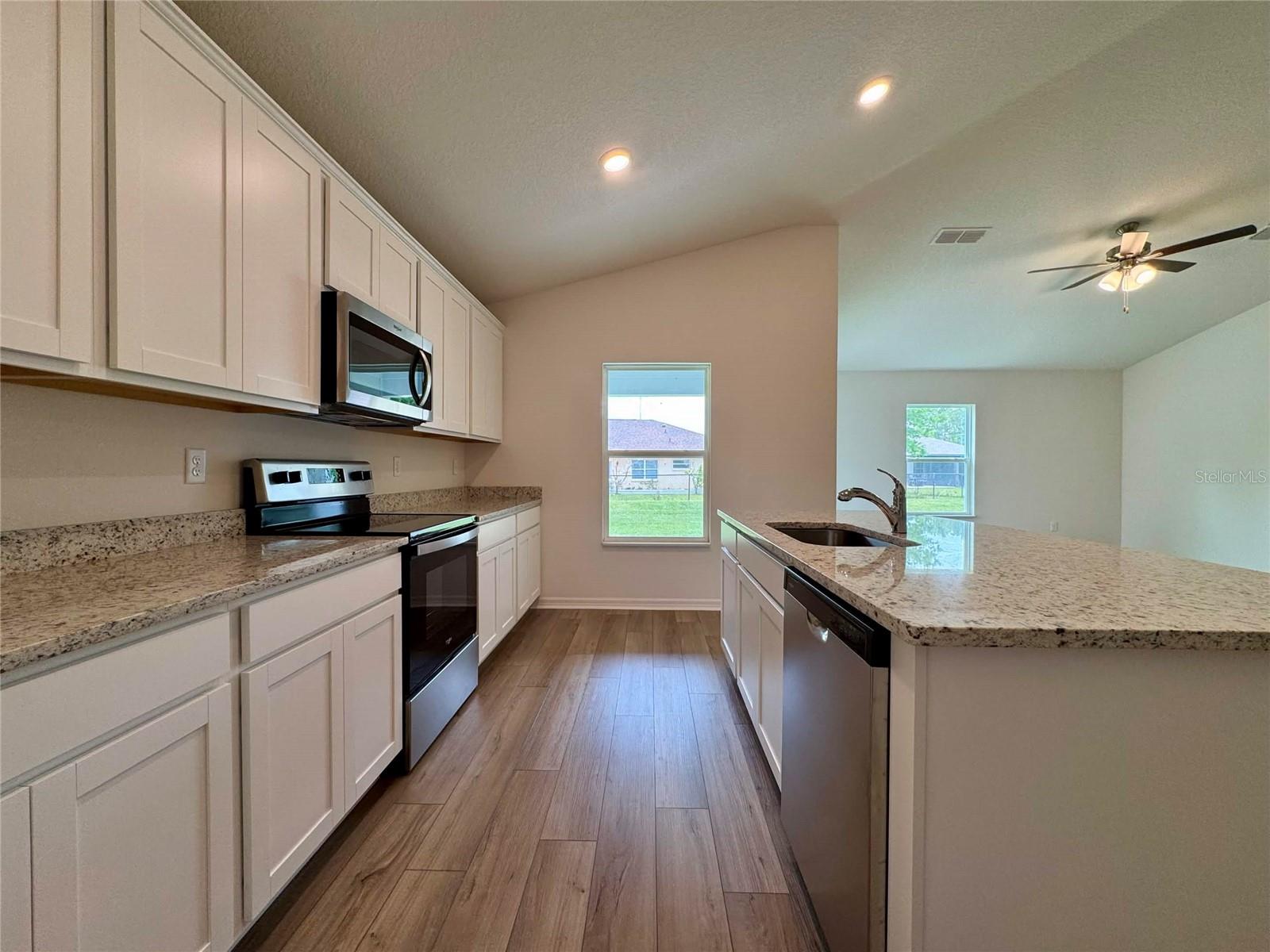 PALM COAST SEC 24 - Residential