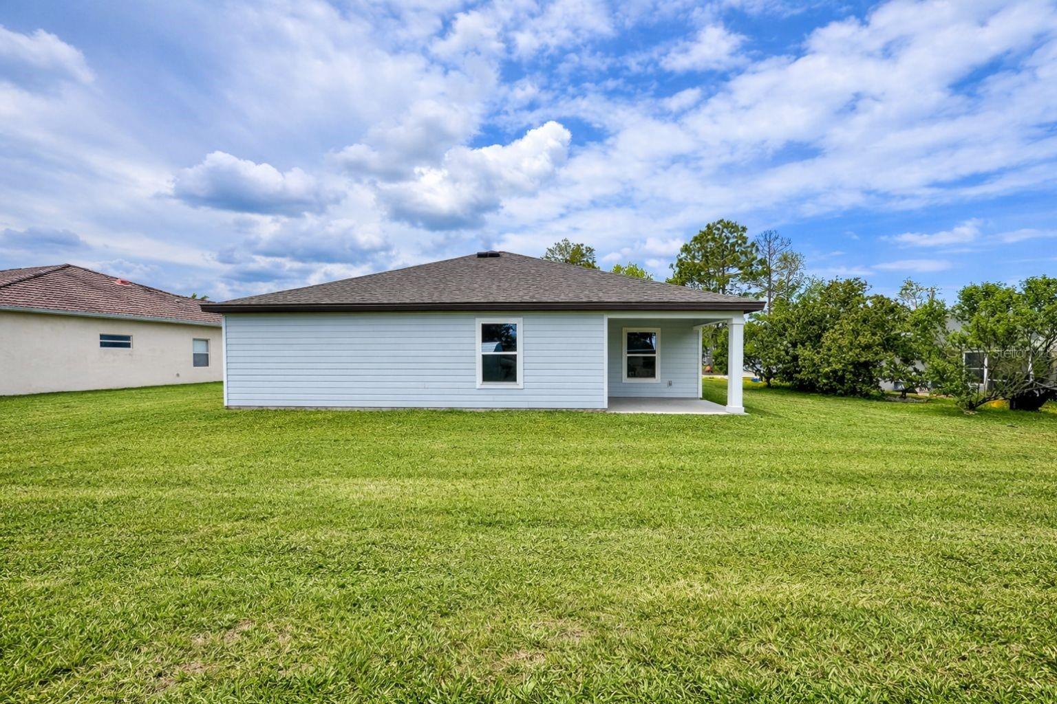 PALM COAST SEC 24 - Residential