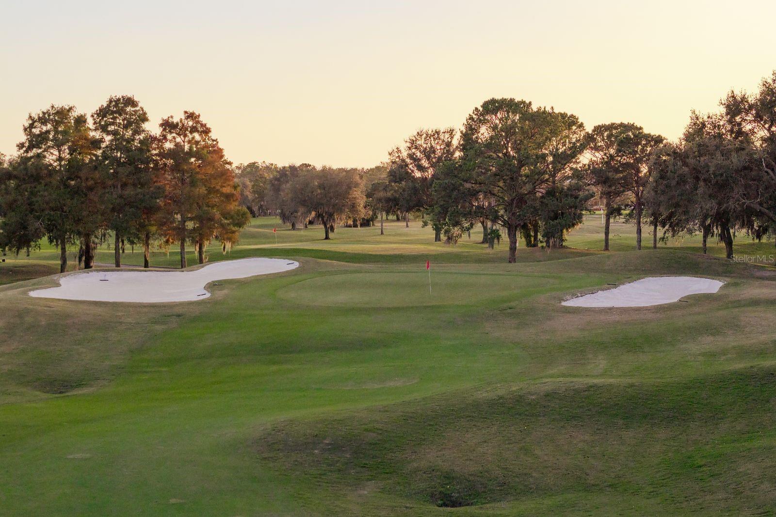 EAGLES LANDING CONDO - Residential