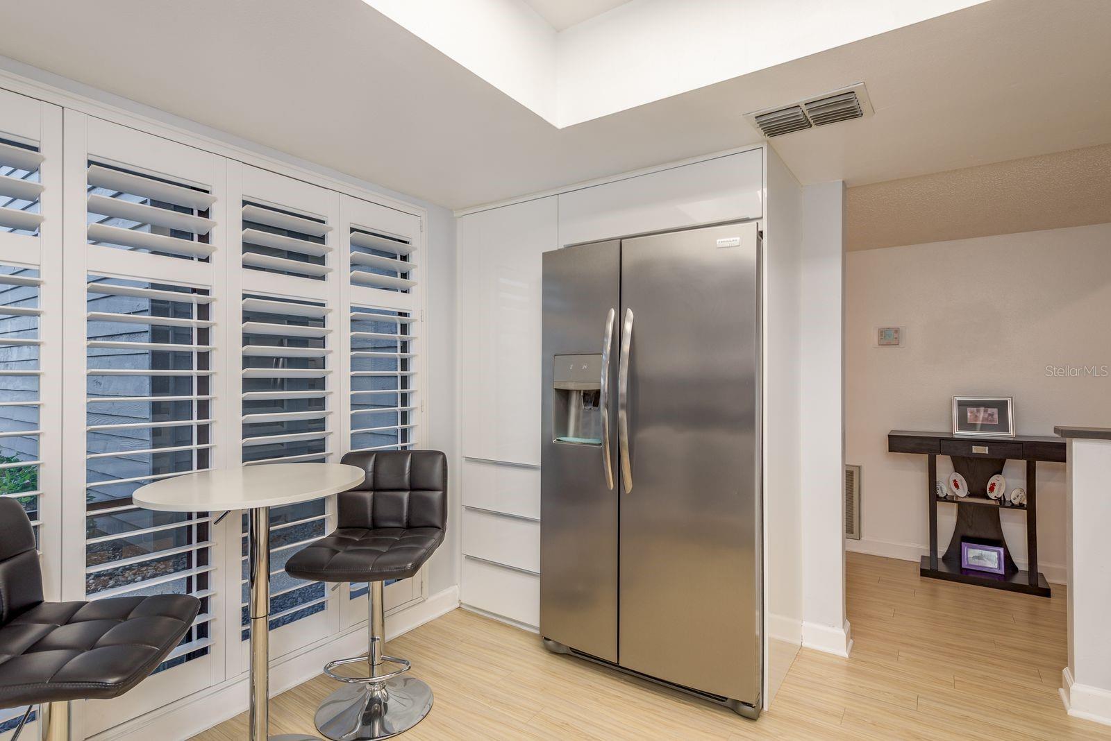 EAGLES LANDING CONDO - Residential