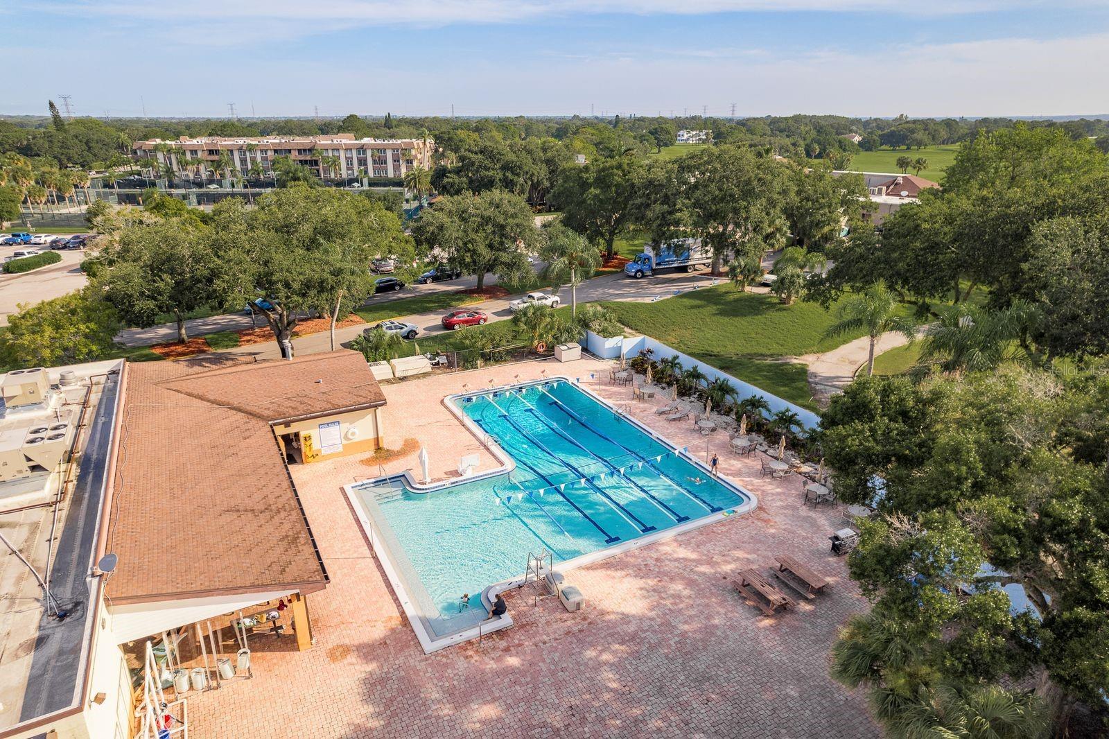 EAGLES LANDING CONDO - Residential