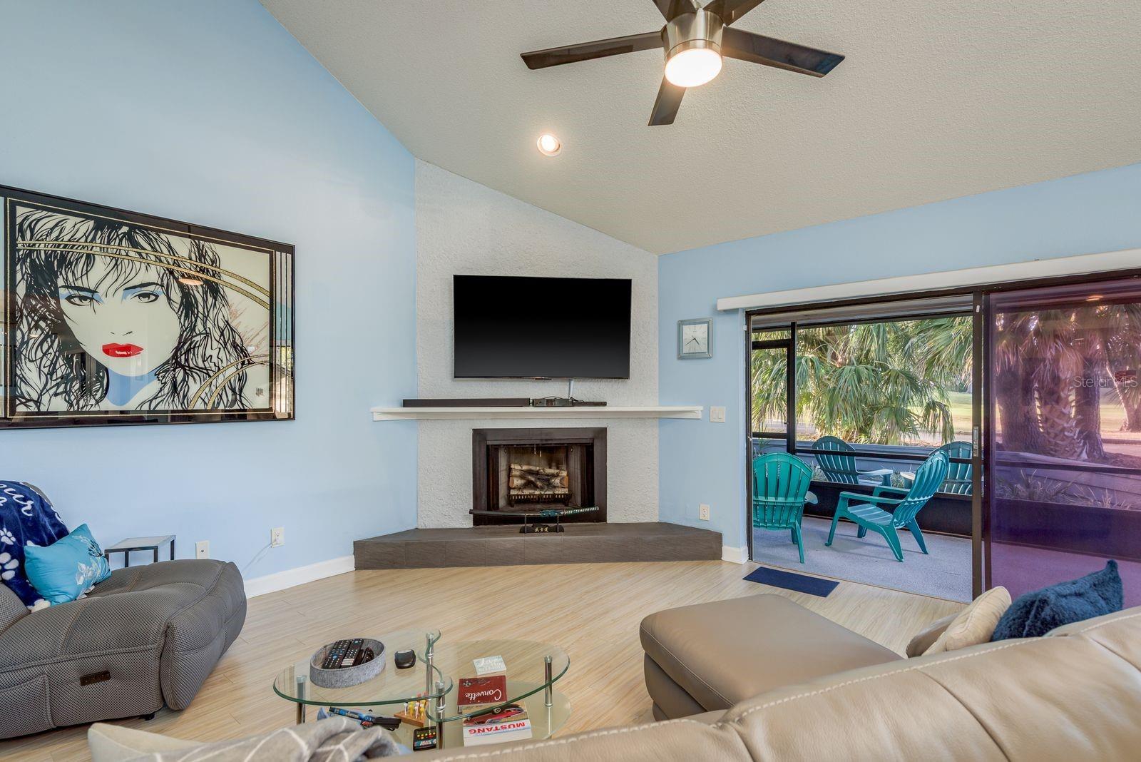 EAGLES LANDING CONDO - Residential