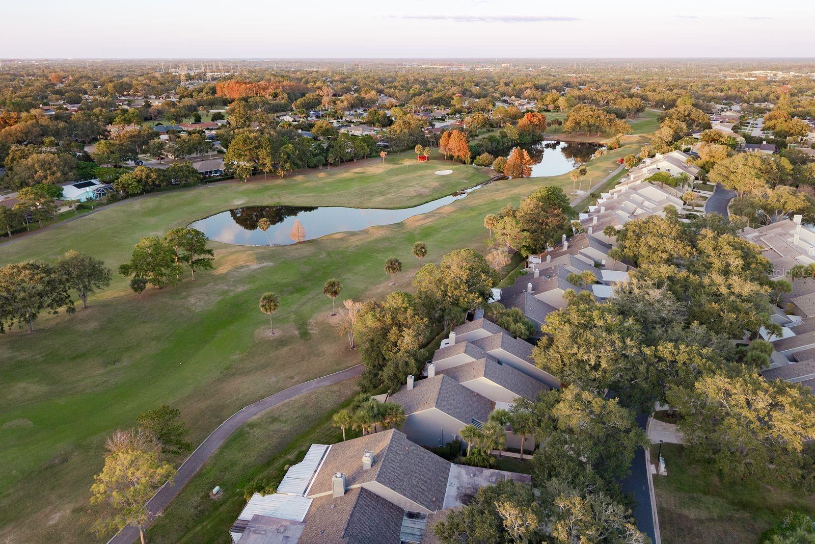 EAGLES LANDING CONDO - Residential