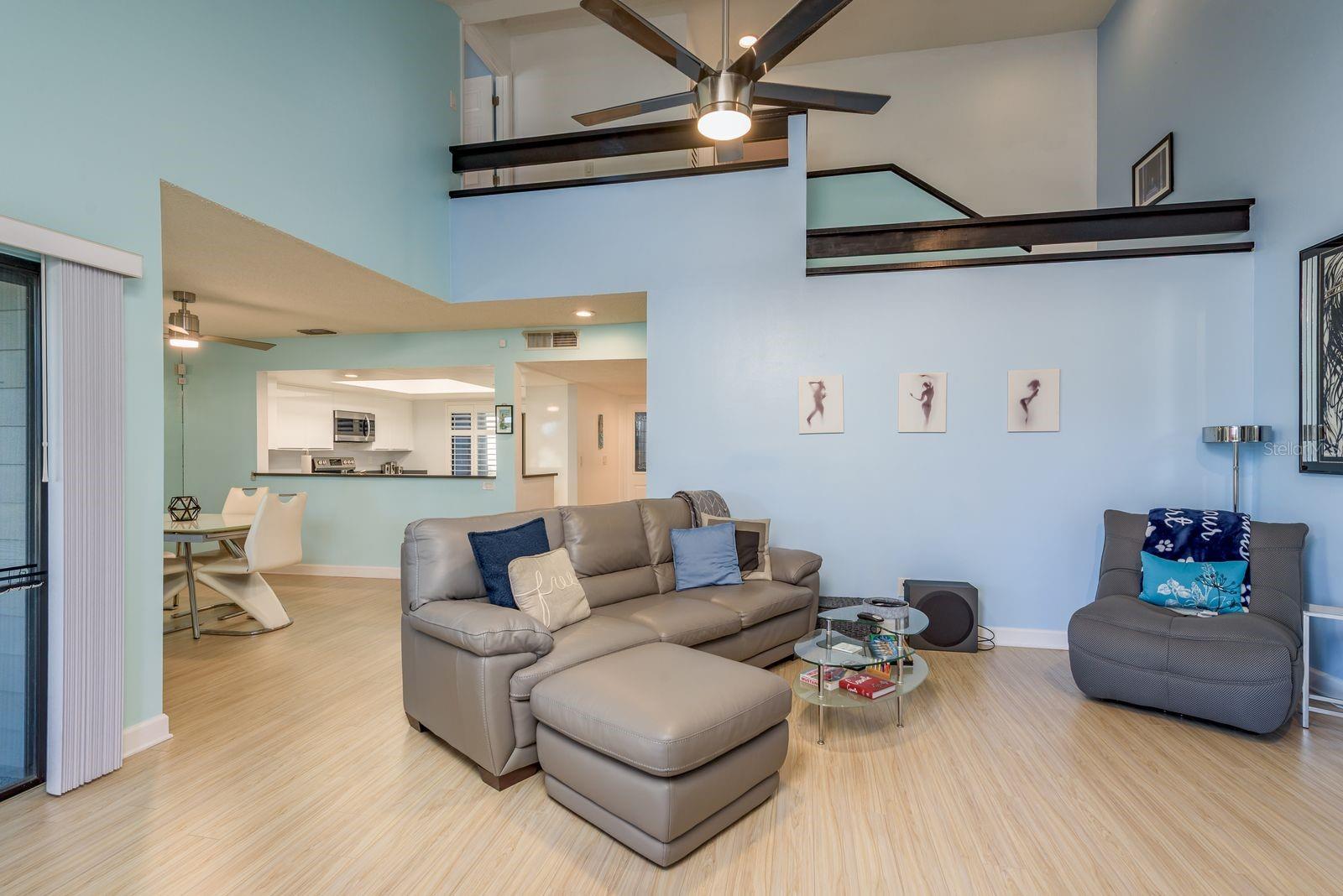 EAGLES LANDING CONDO - Residential